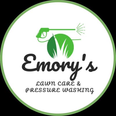 Avatar for Emory’s pressure washing llc