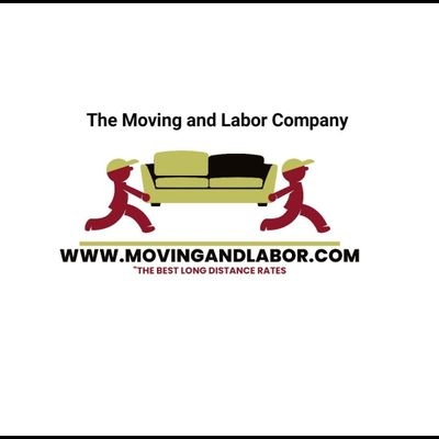 Avatar for The Moving And Labor Company