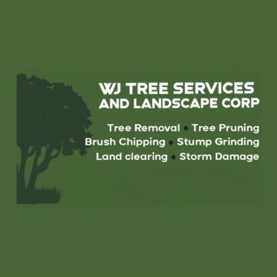 Avatar for WJ Tree Services and Landscape Corp