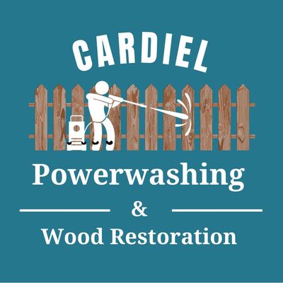 Avatar for Cardiel powerwashing & Wood restoration