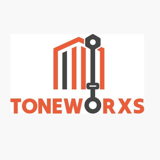 Toneworxs Inc