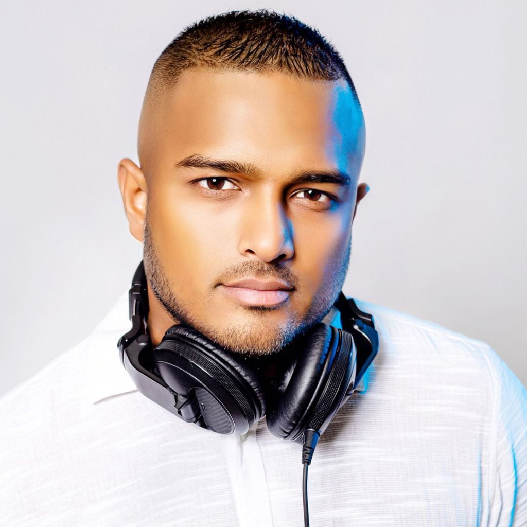 DJ SHAWN GROOVE