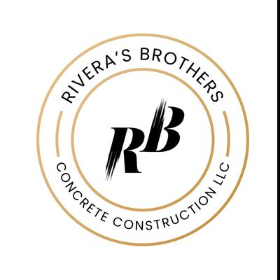 Avatar for Rivera’s Brothers Concrete Construction