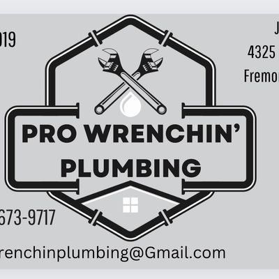 Avatar for Pro Wrenchin’ Plumbing