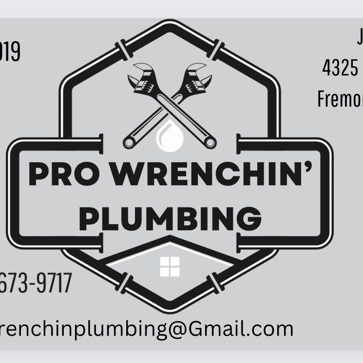 Pro Wrenchin’ Plumbing