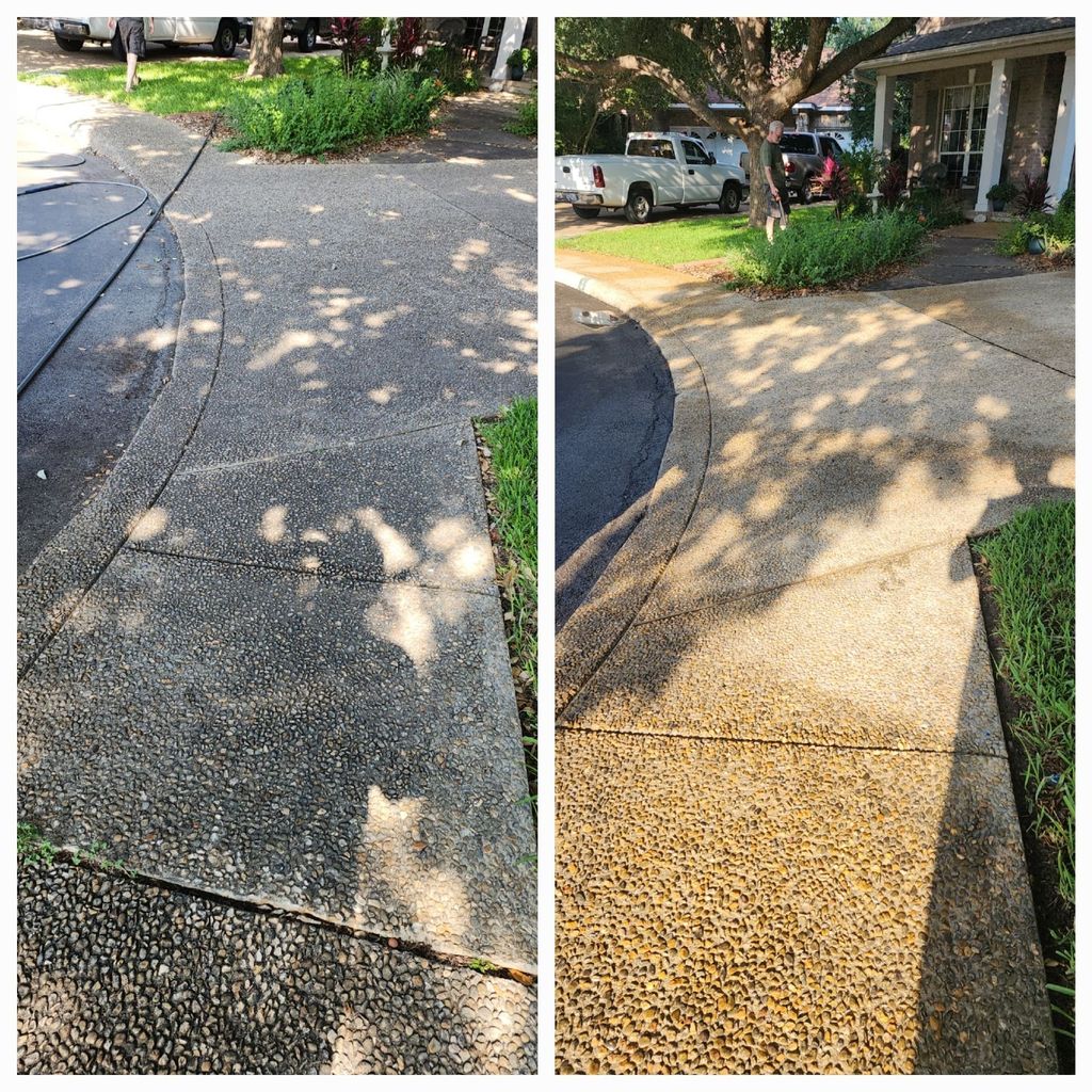 Customer photos