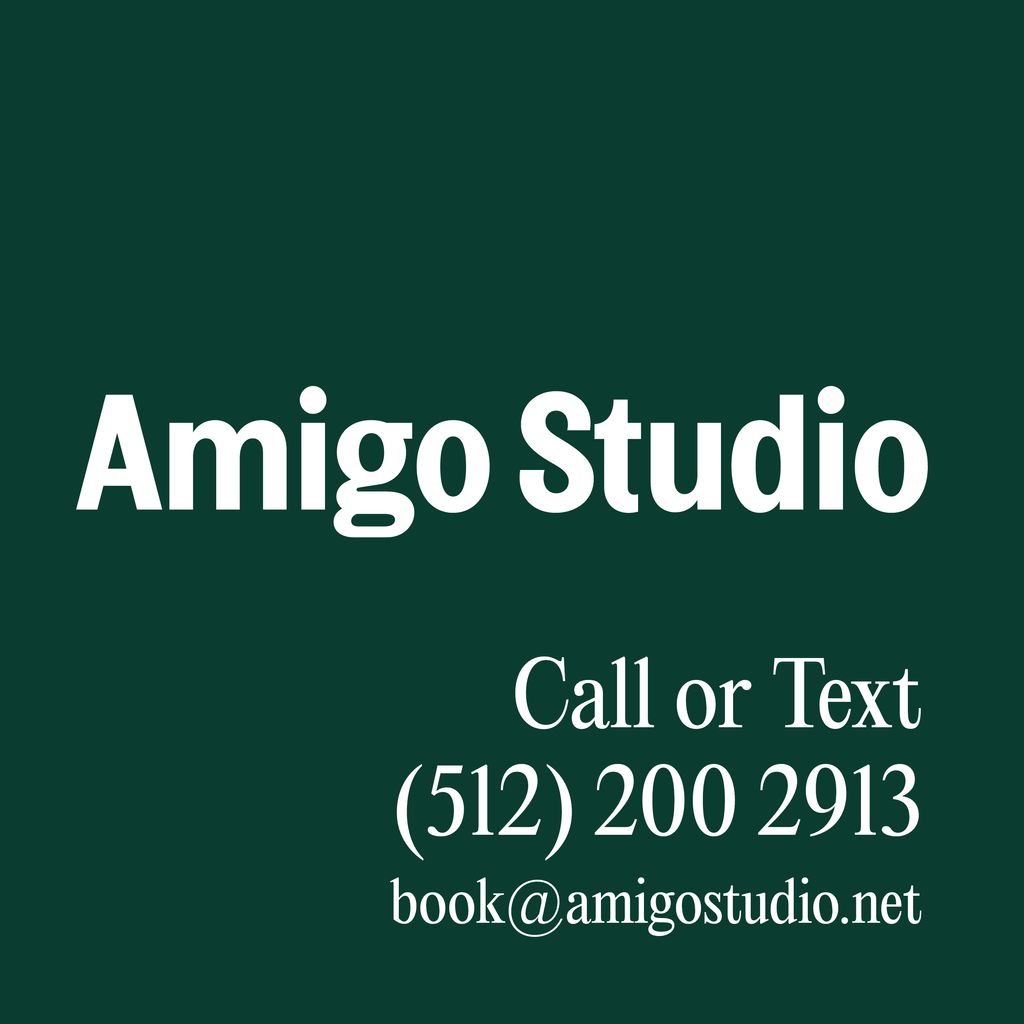 Amigo Studio