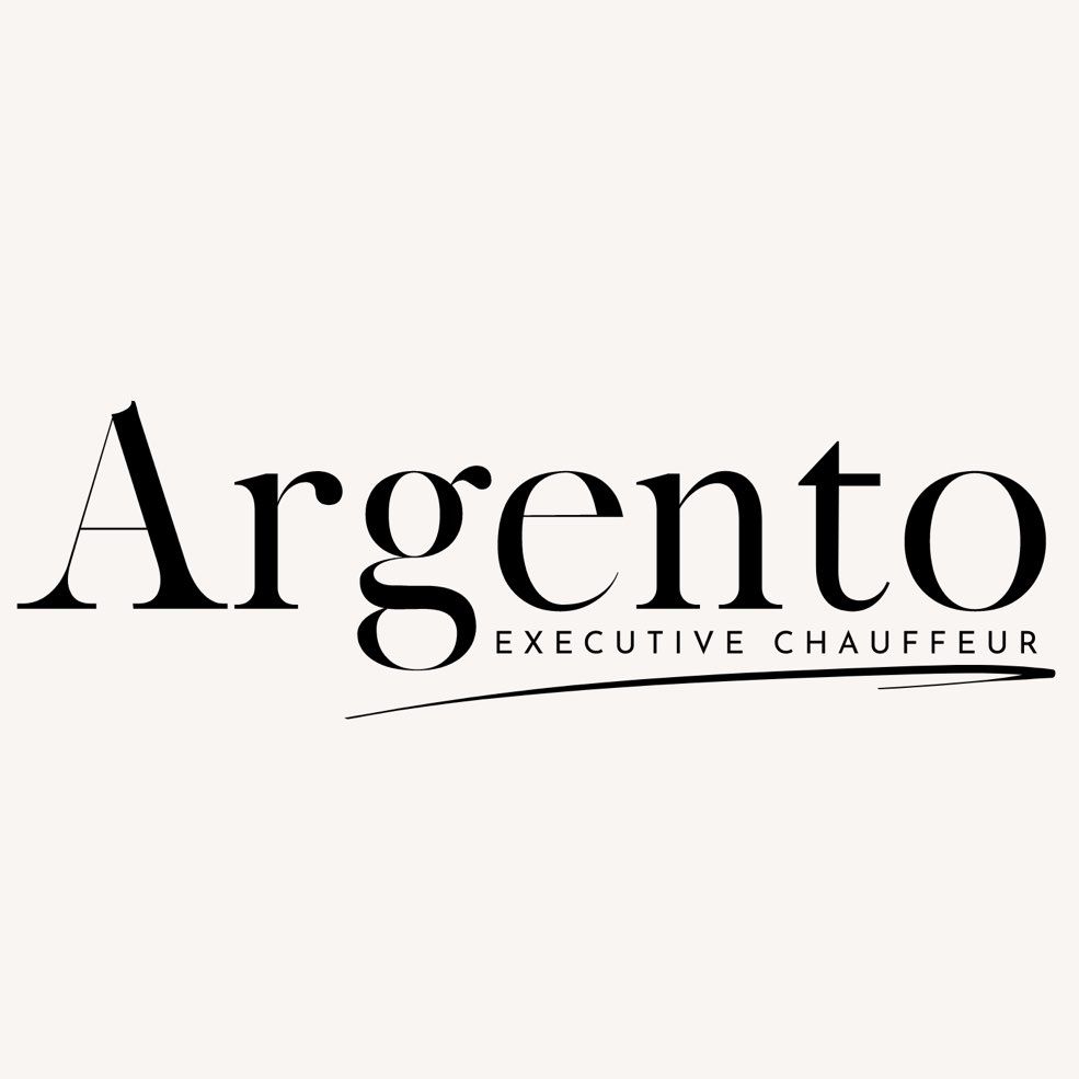 Argento Executive Chauffeur