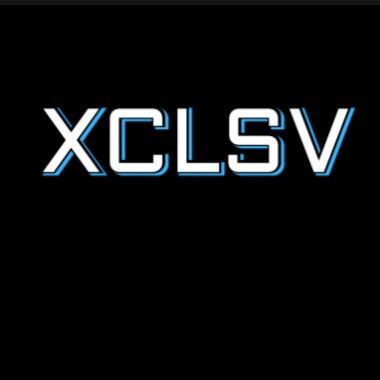 XCLSV Painting