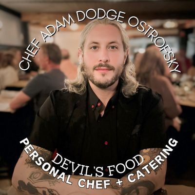 Devils Food Personal Chef and Catering