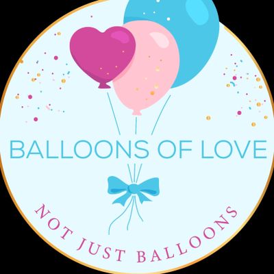 Avatar for Balloons of Love