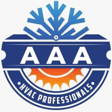 AAA Hvac Professionals