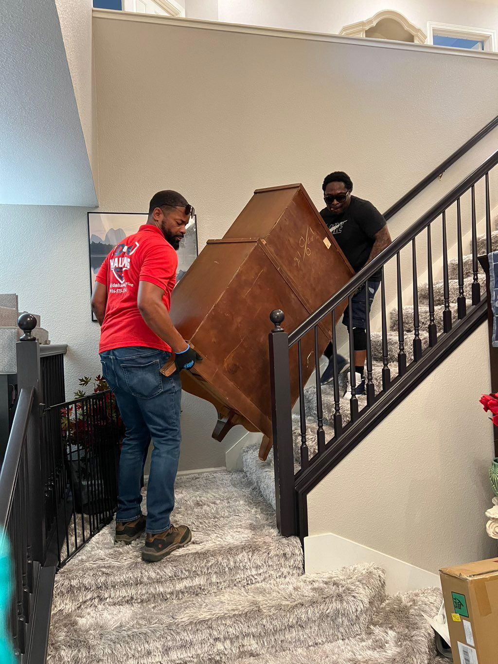 Customer photos