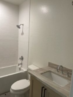 New Bathroom