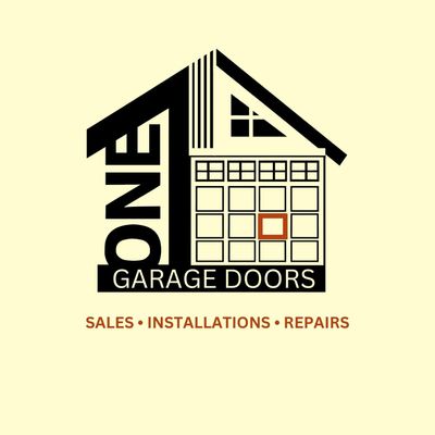 Avatar for 1 GARAGE DOORS