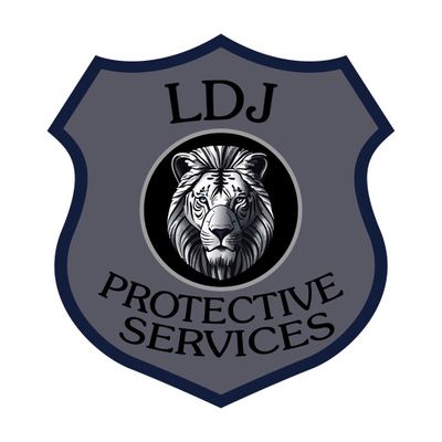 Avatar for LDJ Protective Services