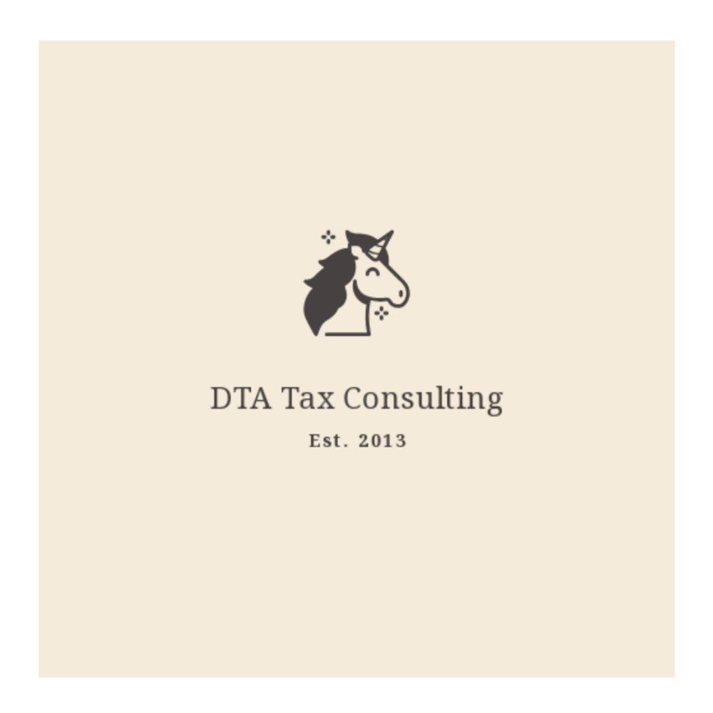 DTA TAX CONSULTING