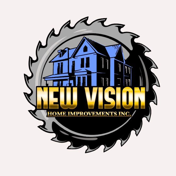 New vision home improvement inc