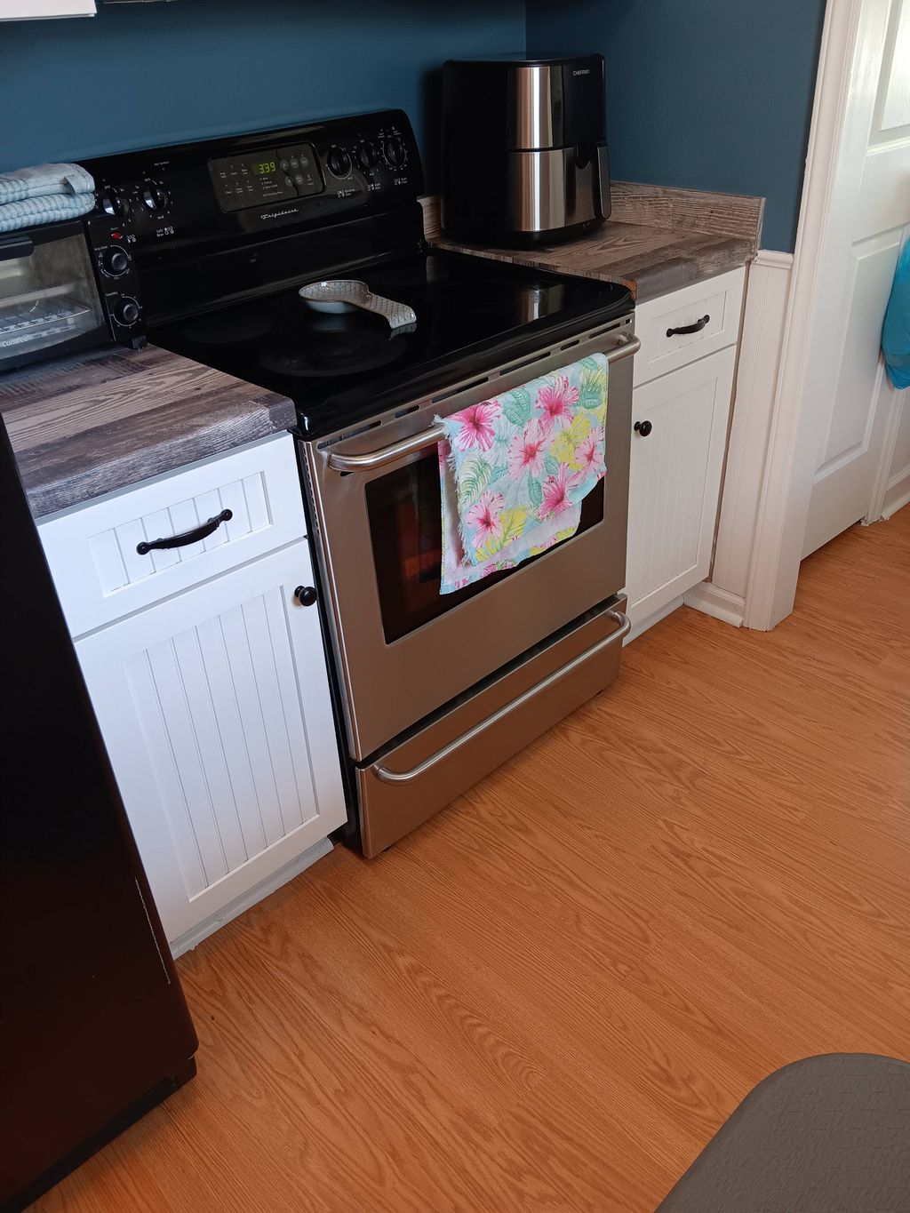 Customer photos