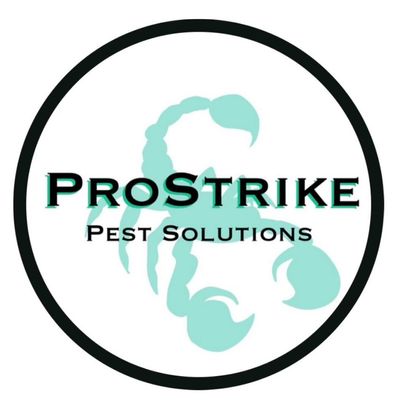 Avatar for ProStrike Pest Solutions