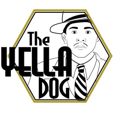 Avatar for The Yella Dog