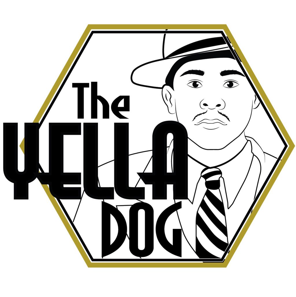 The Yella Dog