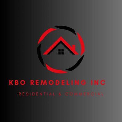 Avatar for KBO Remodeling Inc