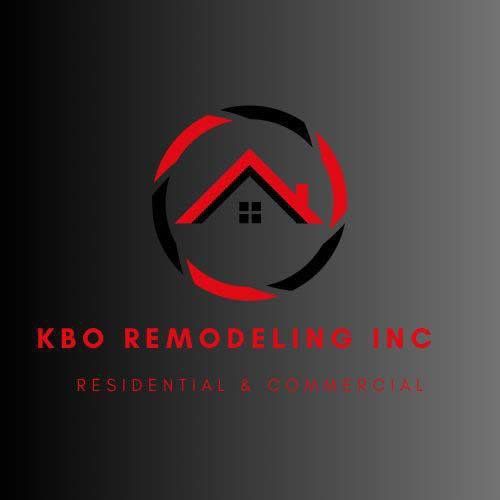 KBO Remodeling Inc