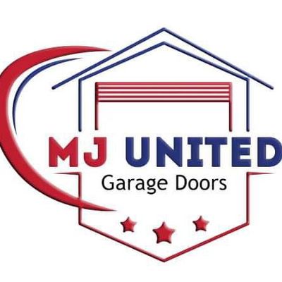 Avatar for MJ United Garage Door