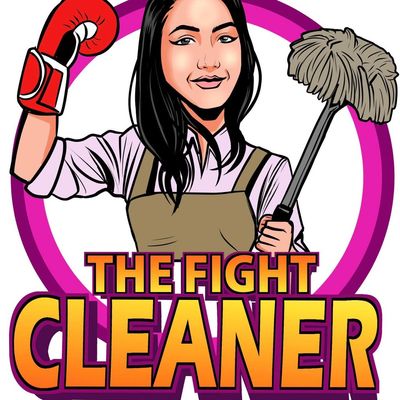 Avatar for The Fight Cleaner LLC