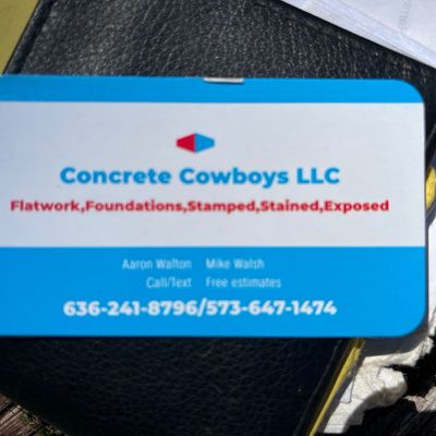 Avatar for Concrete cowboys
