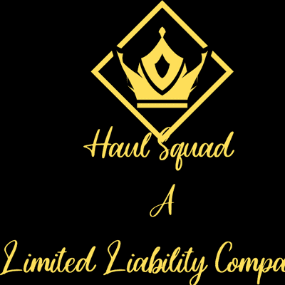 Avatar for Haul Squad Limited Liability Company