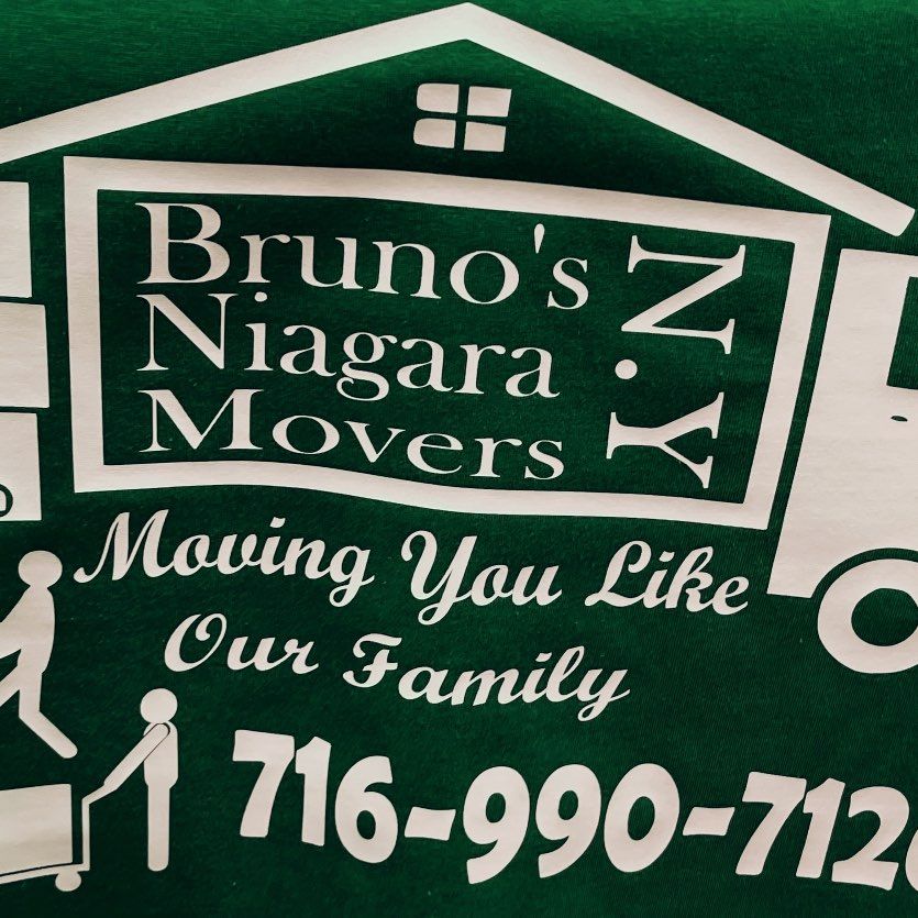 Bruno’s Niagara Movers