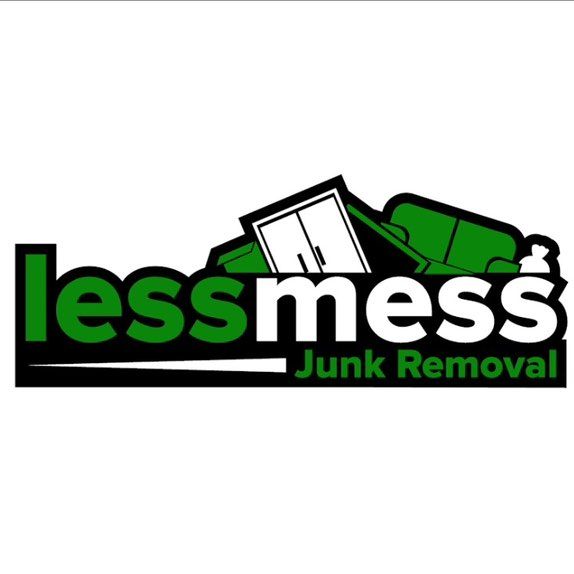 Less Mess Junk Removal & Demo