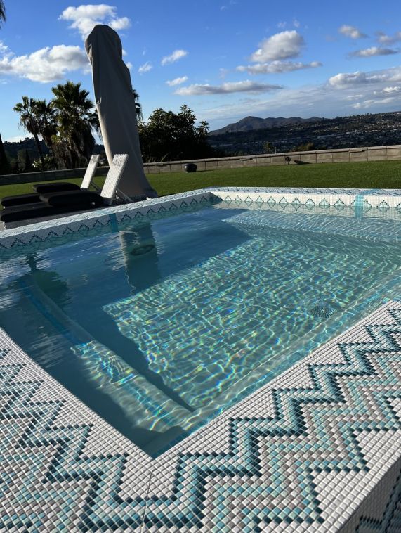 Experience crystal clear waters with our top-notch