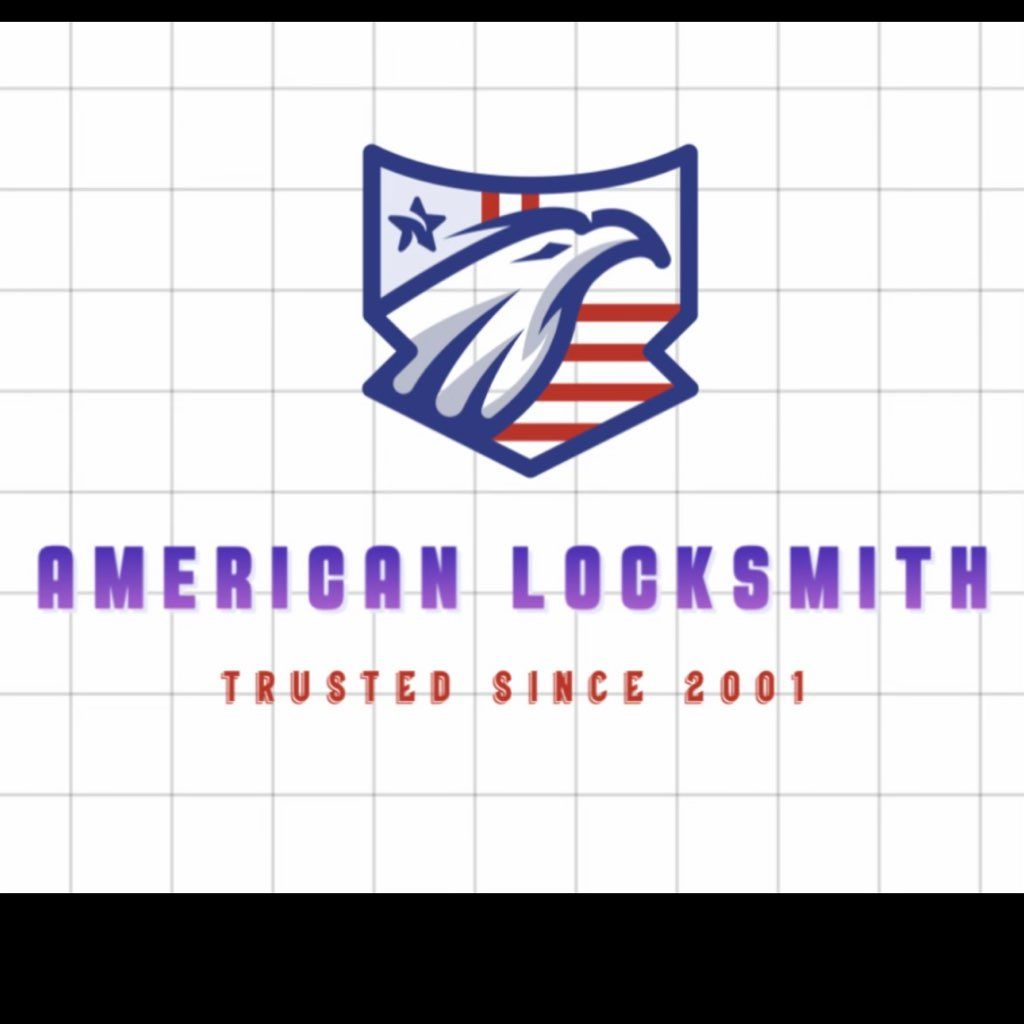 American Locksmith