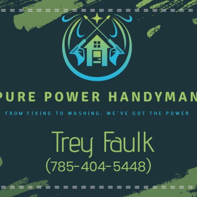 PurePowerHandyman