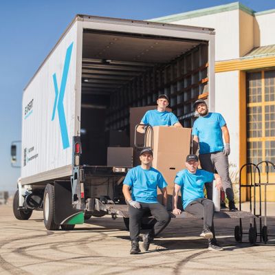 Avatar for Expert Moving & Storage