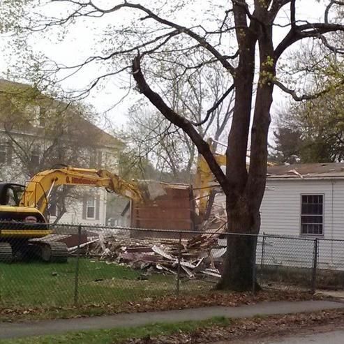 Mike's Demolition Debris Removal And More LLC.