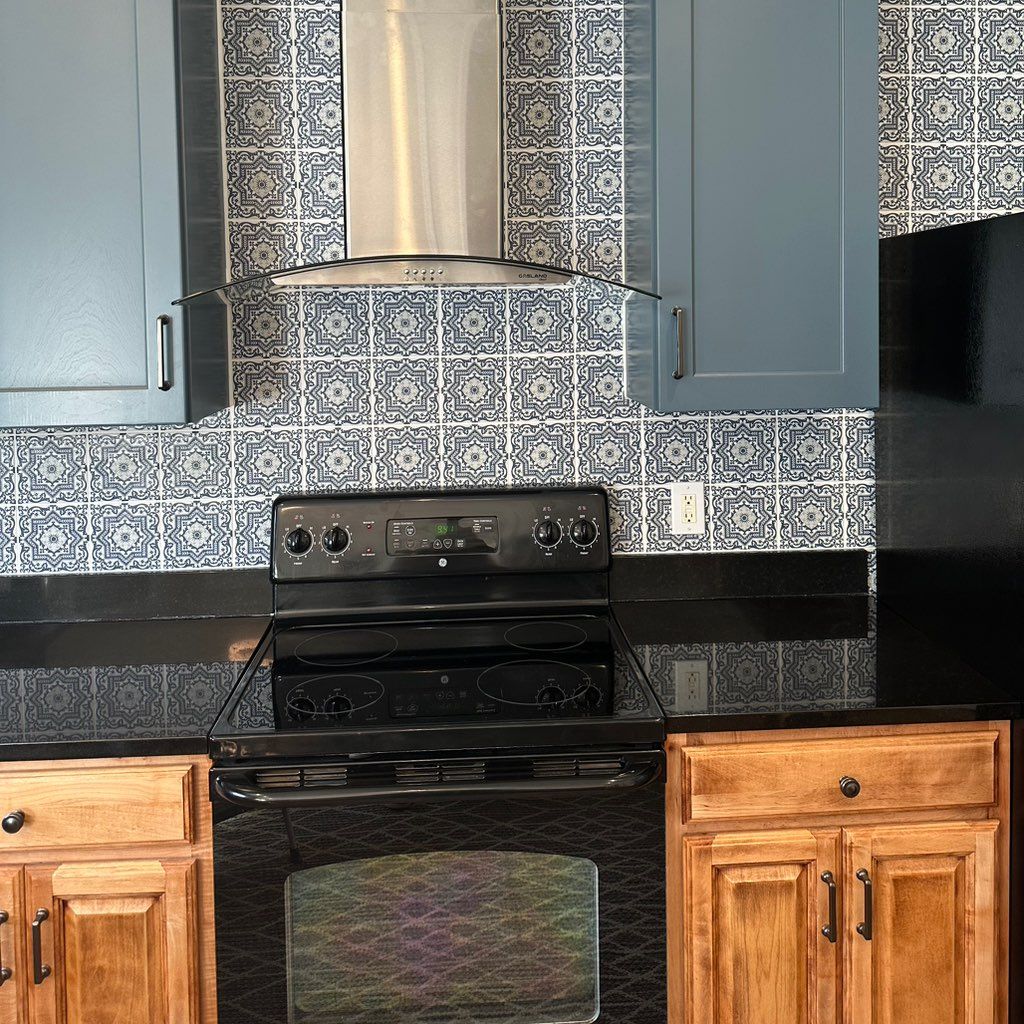 D&R Maintenance and Remodeling