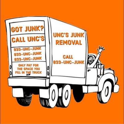 Avatar for Unc's Junk Removal