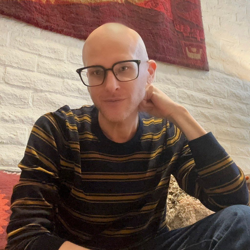 Scott Kaufman + Design