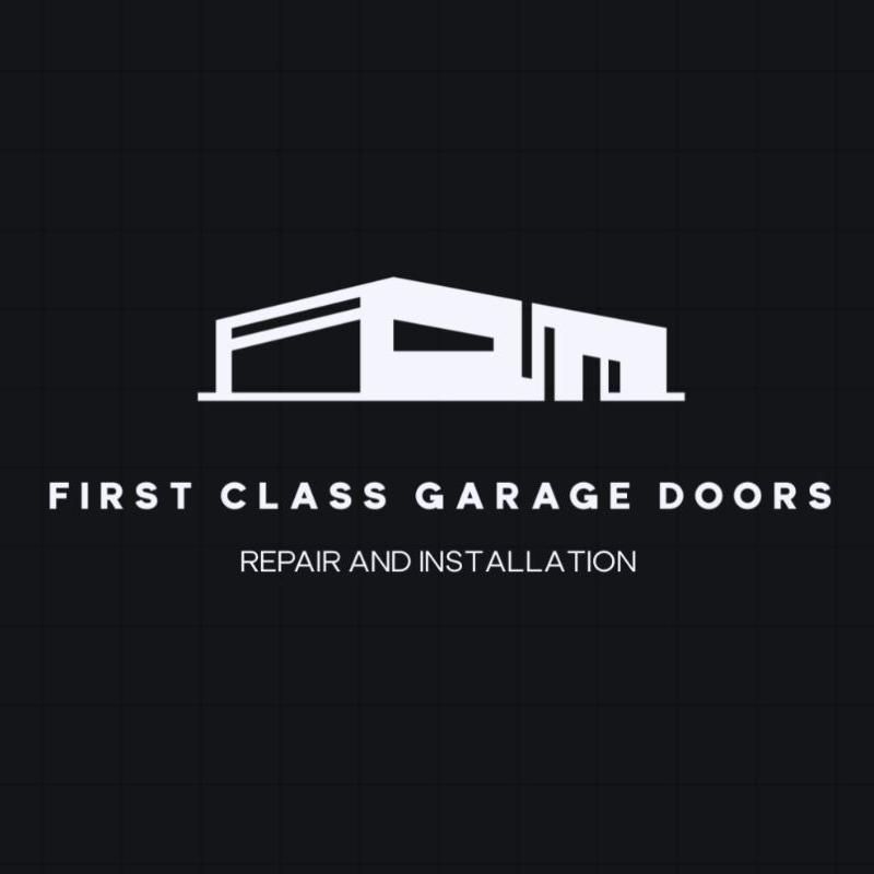 First Class Garage doors