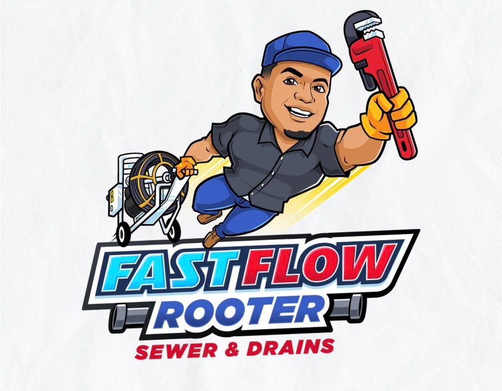 Fastflow Sewer & Drains