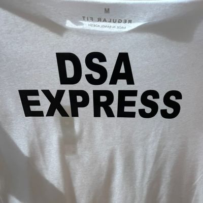 Avatar for DSA Express