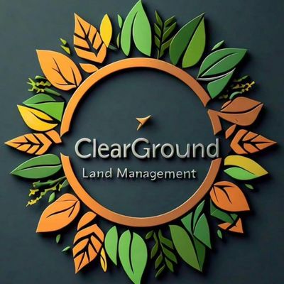 Avatar for Clear Ground Land Management
