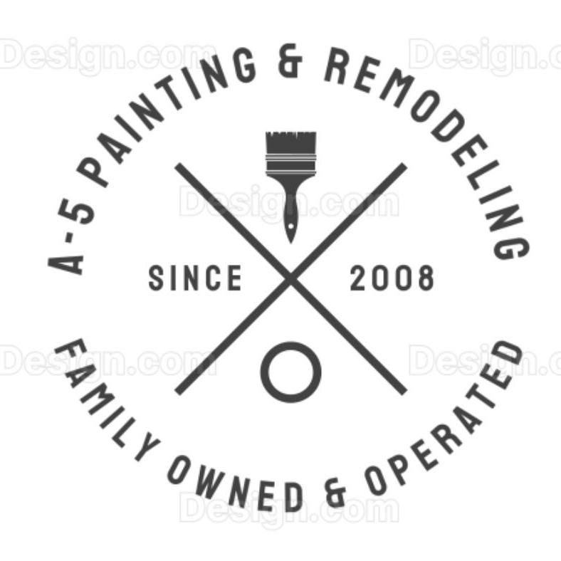 A-5 Painting & Remodeling