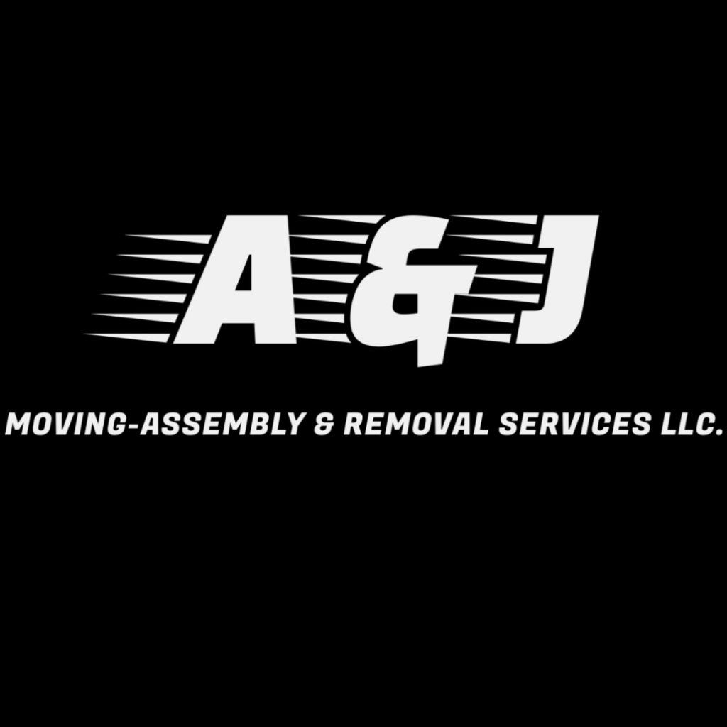 A&J Moving-Assembly & Removal Services LLC.