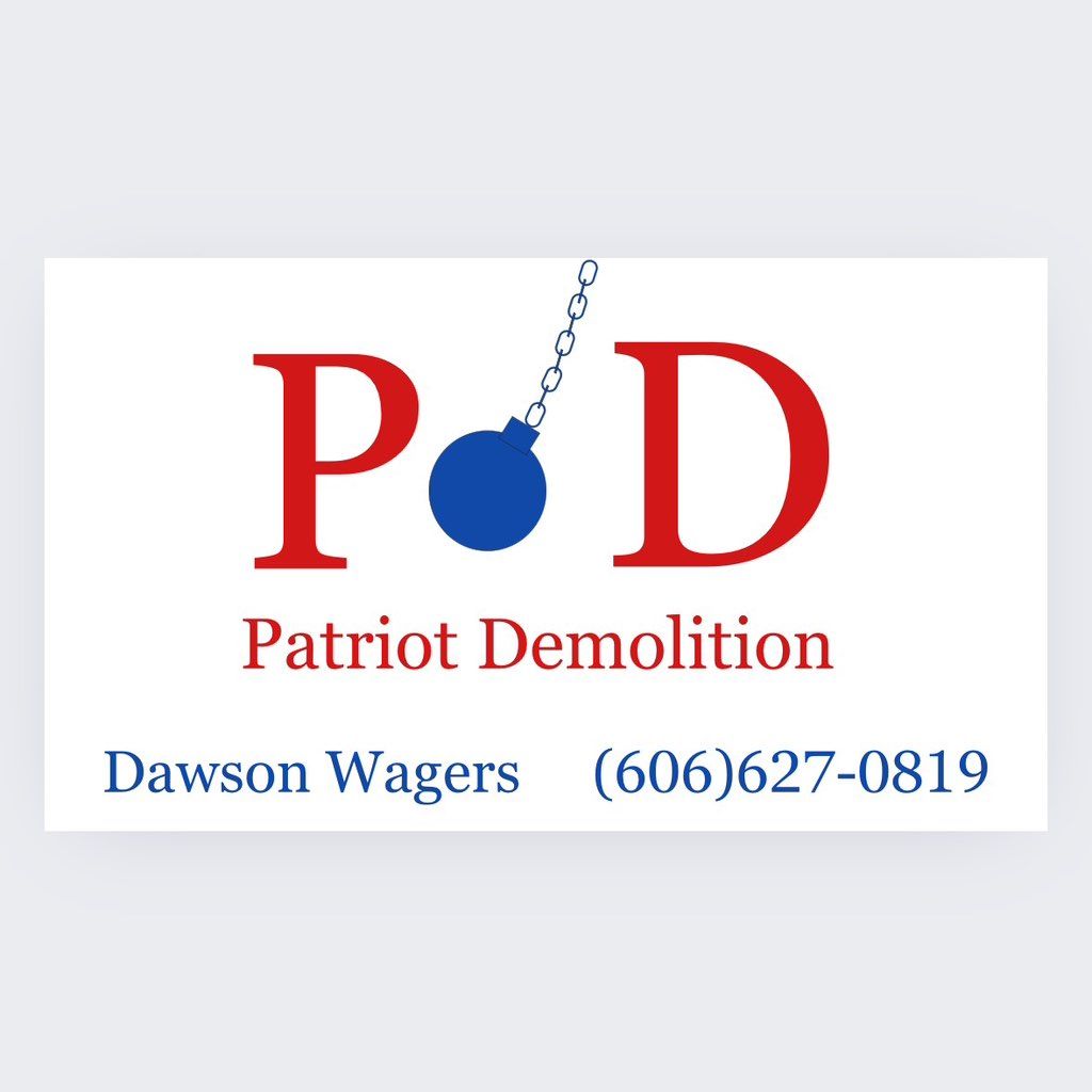 Patriot Demolition