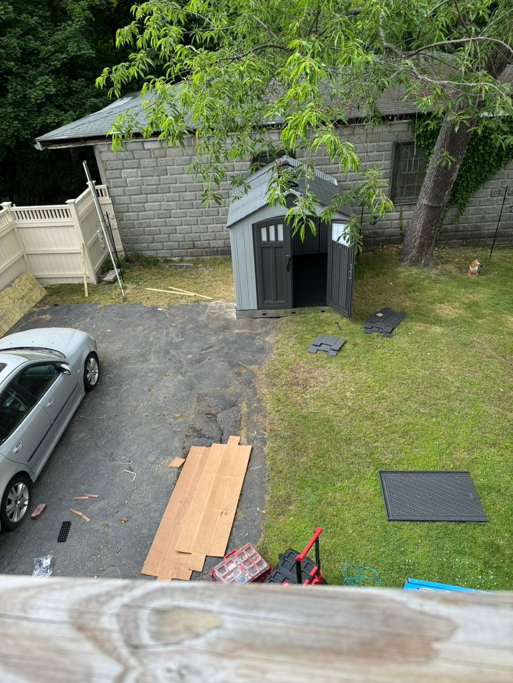 Customer photos